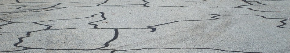 Cape Cod Crack Sealing
