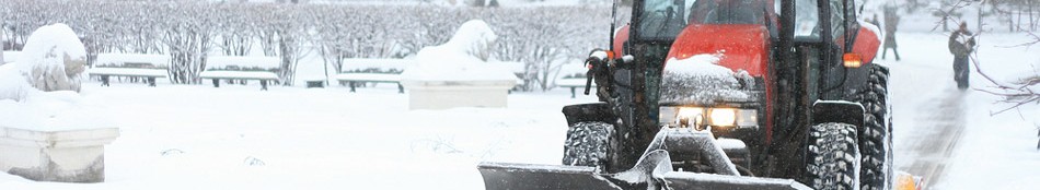 Cape Cod Snow Removal