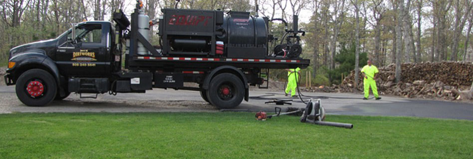 sealcoating