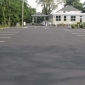 Orleans Medical Center - Line Striping, Parking Stalls