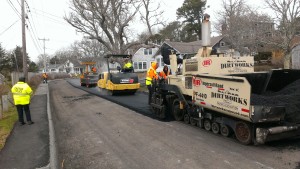 Paving & Protecting Your Dog, asphalt paving contractors