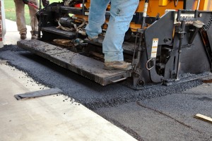 Pavement Wear & Tear, asphalt paving contractor Cape Cod