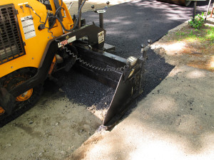 Cost To Install An Asphalt Driveway