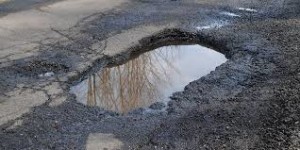 Why Potholes Are Hazardous to Your Pavement's Health, asphalt pavement, asphalt repair, asphalt paving, MCE Dirtworks, Cape Cod, MA