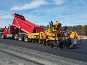 Asphalt Pavement & Project Management, asphalt companies