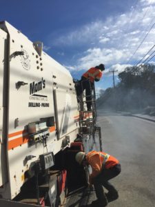 Asphalt Paving: Why Safety Is Our Priority, asphalt paving cape cod, ma 