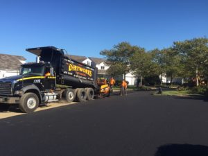 What Is an Asphalt Resurfacing or Overlay? | Cape Cod, paving cape cod