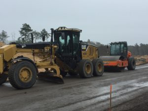 How to Select a Municipality Paving Contractor, cape cod paving